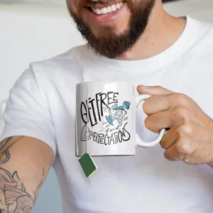 Get Free Of Social Expectations!