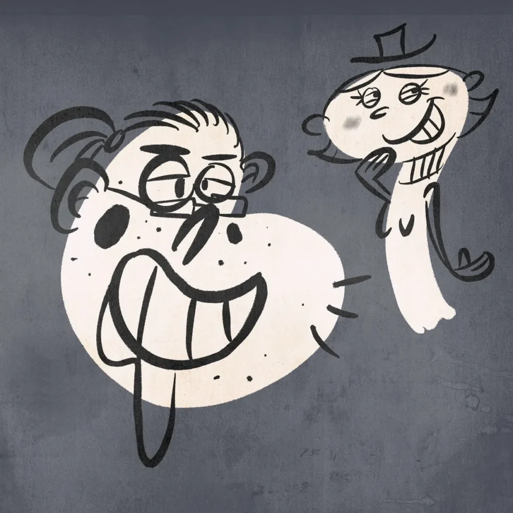 Chuckles-and-Elegance